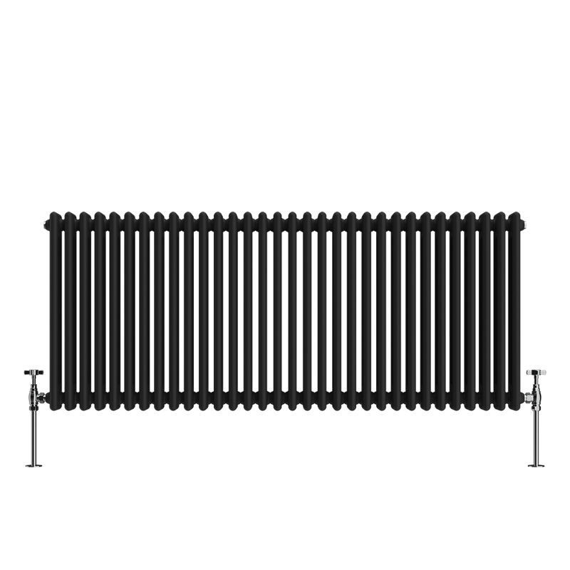 Standard Radiator, 60cm H  x 146.2cm W  x 10cm D