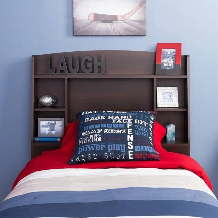 Mcclarrie Headboard