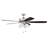 Lauresha 60'' Ceiling Fan with Light Kit-1467465470