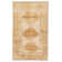 Eluned Hand Knotted Wool Geometric Area Rug