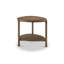 Table de bout
