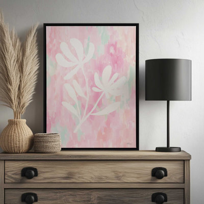 «Daydreaming 4» par Cat Thurman Designs, reproduction d'art