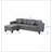 Sectional Sofa Set