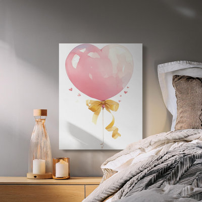 Wrapped Canvas Print Set