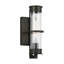 Alcona 1 - Light Outdoor Armed Sconce-135742269-135742268