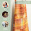 Tablier 100% coton Maison d 'Hermine