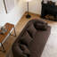 Canapé-lit pliant 70 po 2 en 1-2131264016