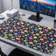 Polyester Desk Pad-196940498