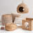 Emmely Nest Pet Bed
