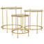 Washtenaw Nesting Tables