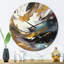 Horloge murale Smooth Bliss-93381111