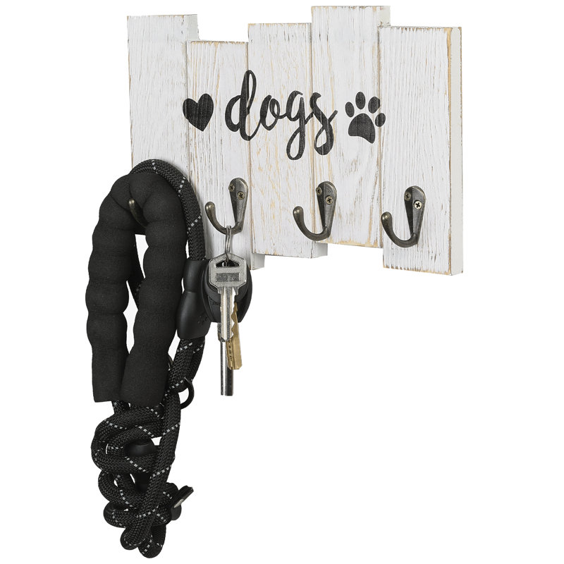 Luian Wall Organiaser with Key Hooks