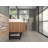 Jessica 60'' Free Standing Single Bathroom Vanity-1125824839