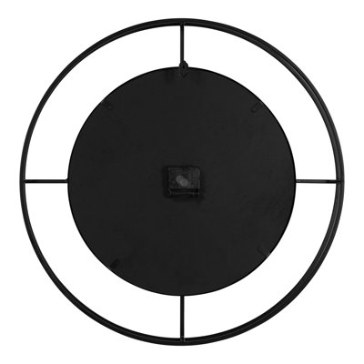Joaquin Wall Clock