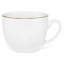 Creger Porcelain Mug-1229391502