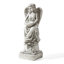 Isenhour Angels & Cherubs MGO Garden Statue