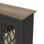 Chessani 16 Pair Shoe Storage Cabinet-2070875218