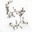 35cm Lighted Faux Garland with Lights-550860586