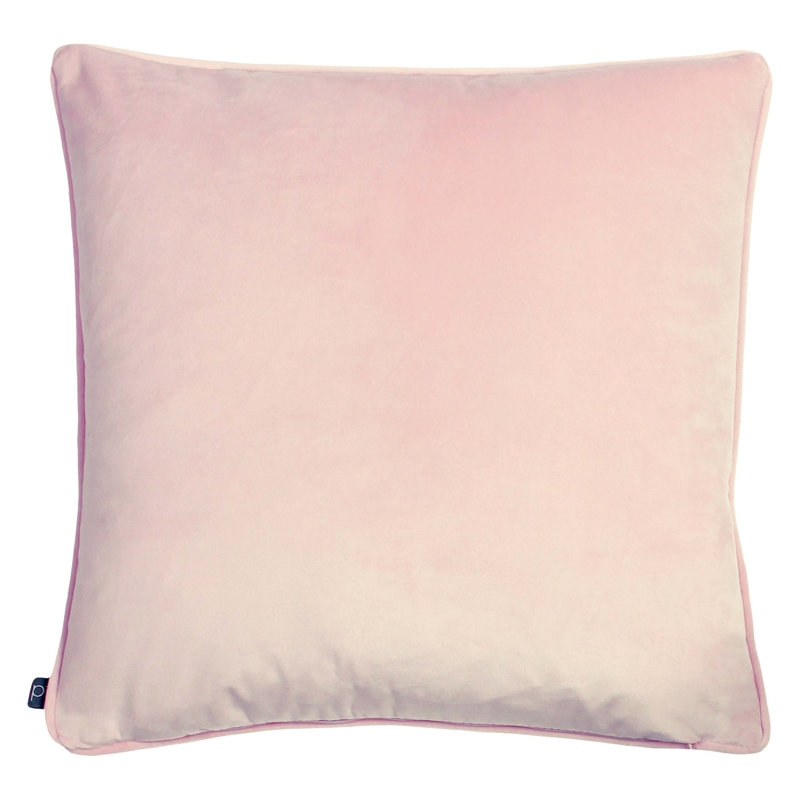 Floral Square Cushion