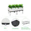 Benefiel Raised Garden Bed-226260651