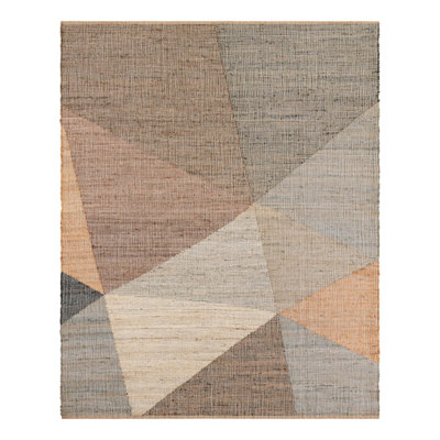 Bridan Abstract Indoor Rug