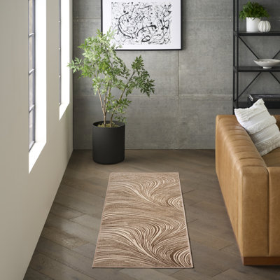 Tapis d'intérieur moderne DKNY Central Park West