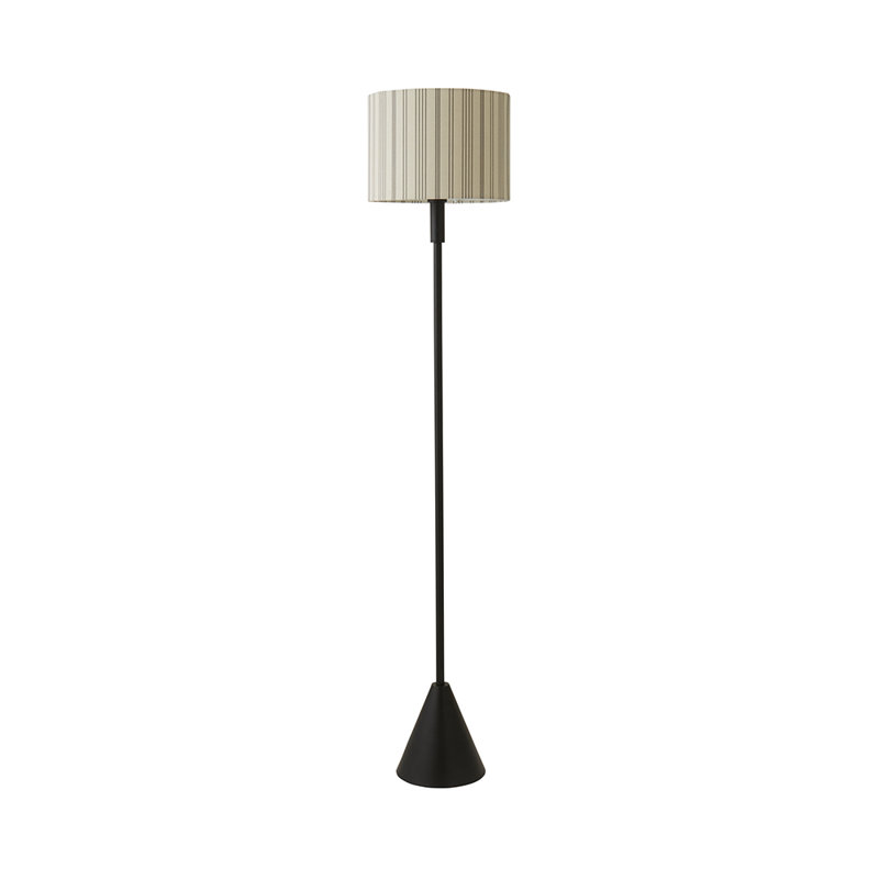 131.5cm Matte Traditional Floor Lamp