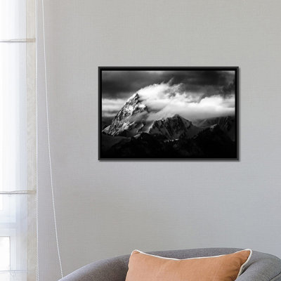 " Rock And Wind " by Sébastien Cheminade