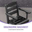 Chaises de salle à manger d'extérieur-696501942