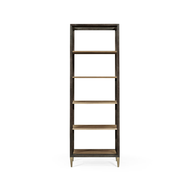 Hamilton Etagere Bookcase