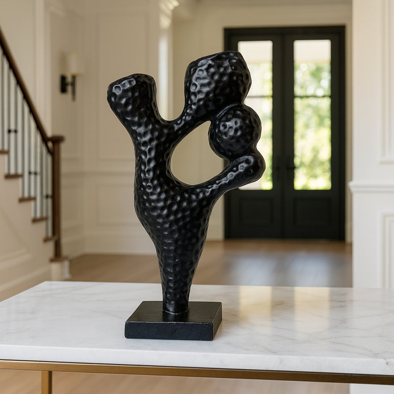Khadeidra Abstract Figurines & Sculptures