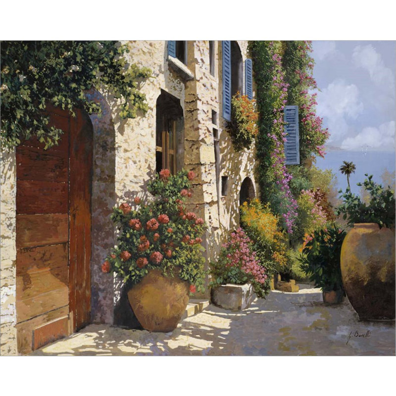 " La Bella Strada "