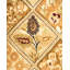Classic One-of-a-Kind 2' 8" X 4' 4" Hand Knotted Area Rug
