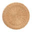 Table de bout