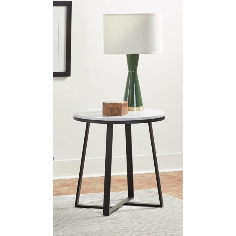 Table de bout Cassander