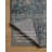 Aaronley Machine Washable Lagoon / Natural Area Rug-1721774586