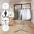 Metal Foldable Tripod Drying Rack