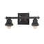 2 - Light Vanity Light