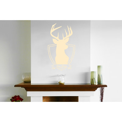 Animals Wall Decal