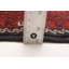 Teimani Burgundy Rug 2'9" x 4'8"