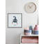 I'm A Scorpio - Single Picture Frame Print-946595232