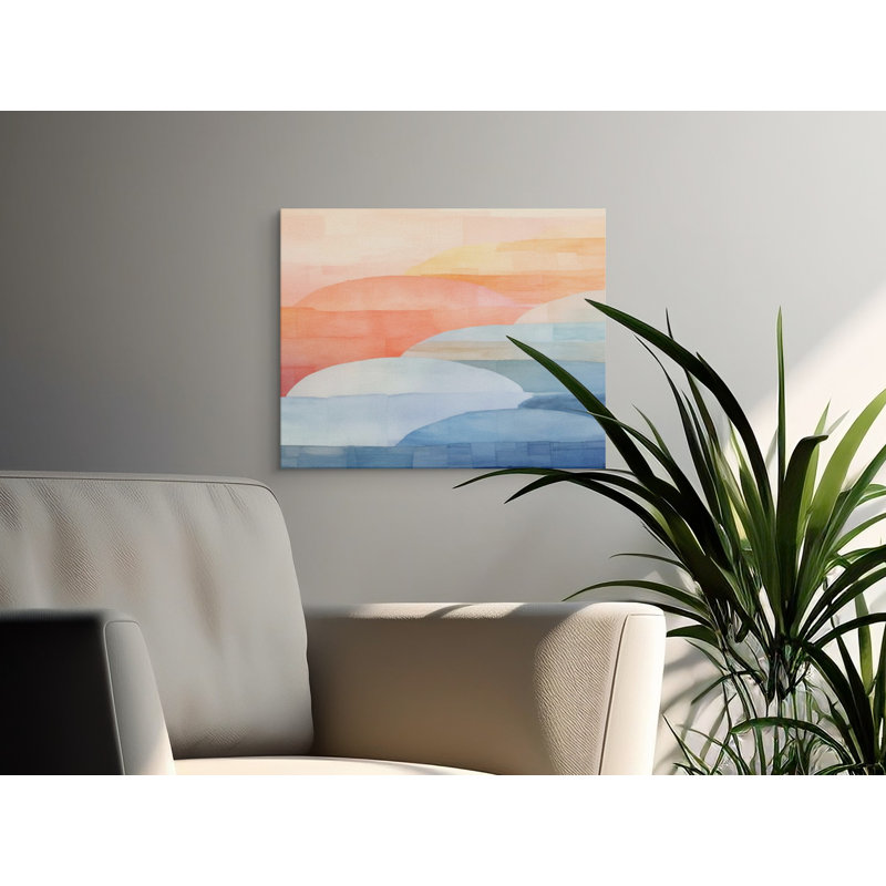 Wrapped Canvas Print Set, 45.72 cm H x 60.96 cm W