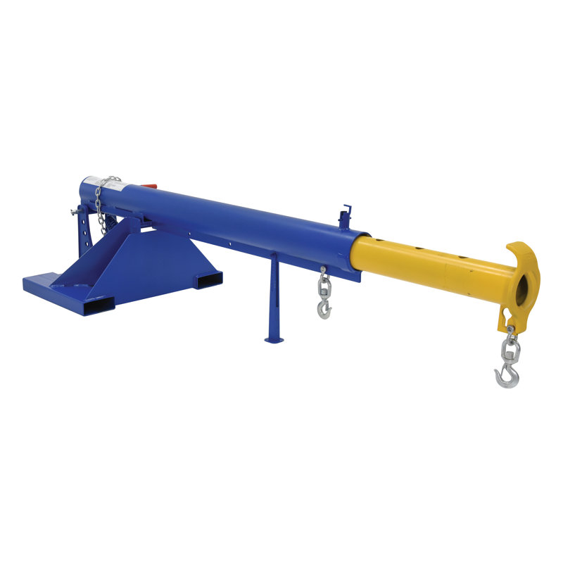 30 in. Orbit Telescoping Lift Boom