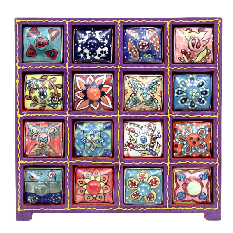 Alinblot Decorative Box