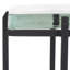 Bianeth Glass End Table