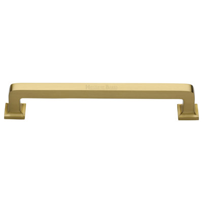 Heritage Brass Heritage Cabinet Pull Design