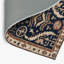 Tapis turc intérieur et extérieur gris-722073724