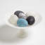 6 Piece Assorted Alabaster Egg Set
