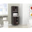 Garde-manger 4 portes 71 po pause Suniga