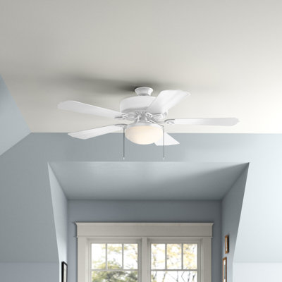 Coolkeeran 52'' Ceiling Fan